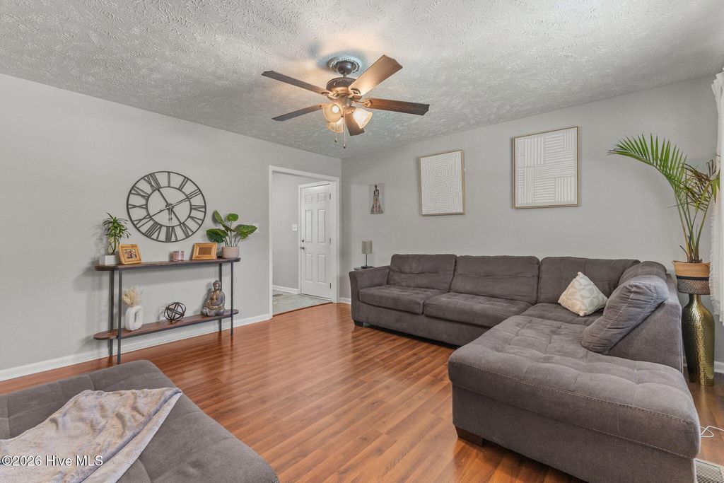 Photo of 744 Rustland Drive, Fayetteville, NC 28301 (MLS # 100561871)