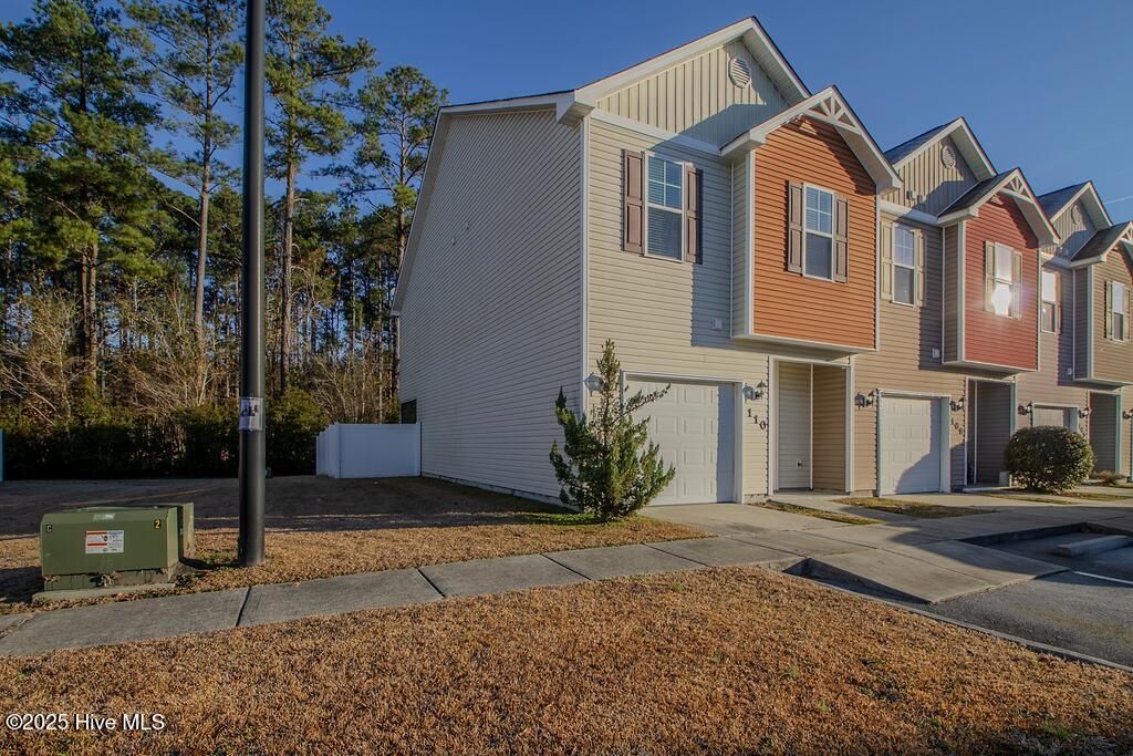 Photo of 110 Caldwell Loop, Jacksonville, NC 28546 (MLS # 100545808)