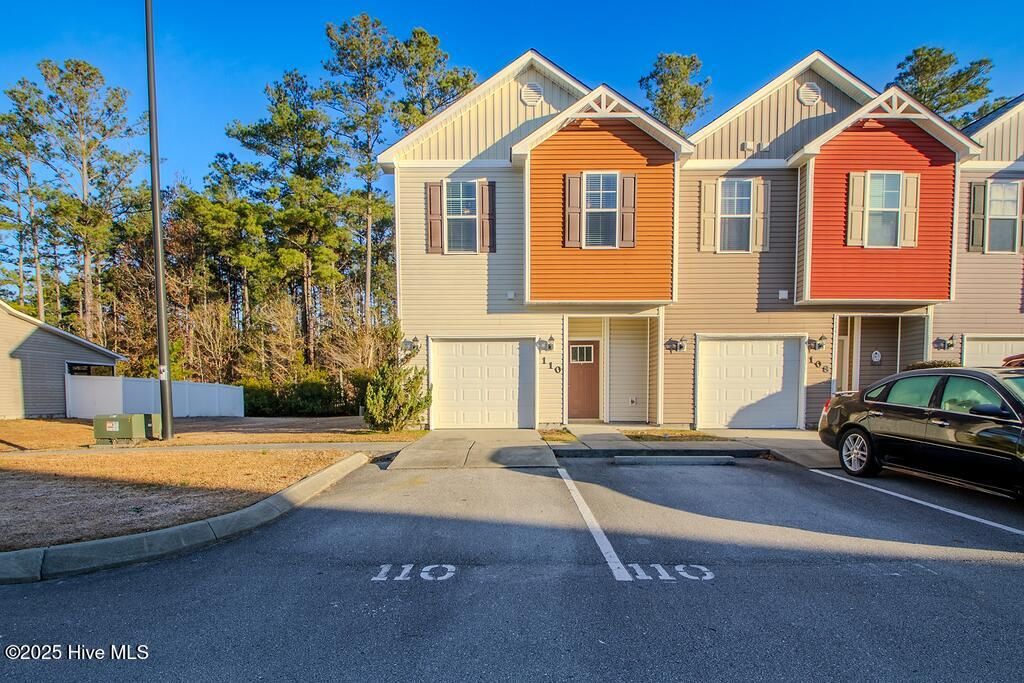 Photo of 110 Caldwell Loop, Jacksonville, NC 28546 (MLS # 100545808)