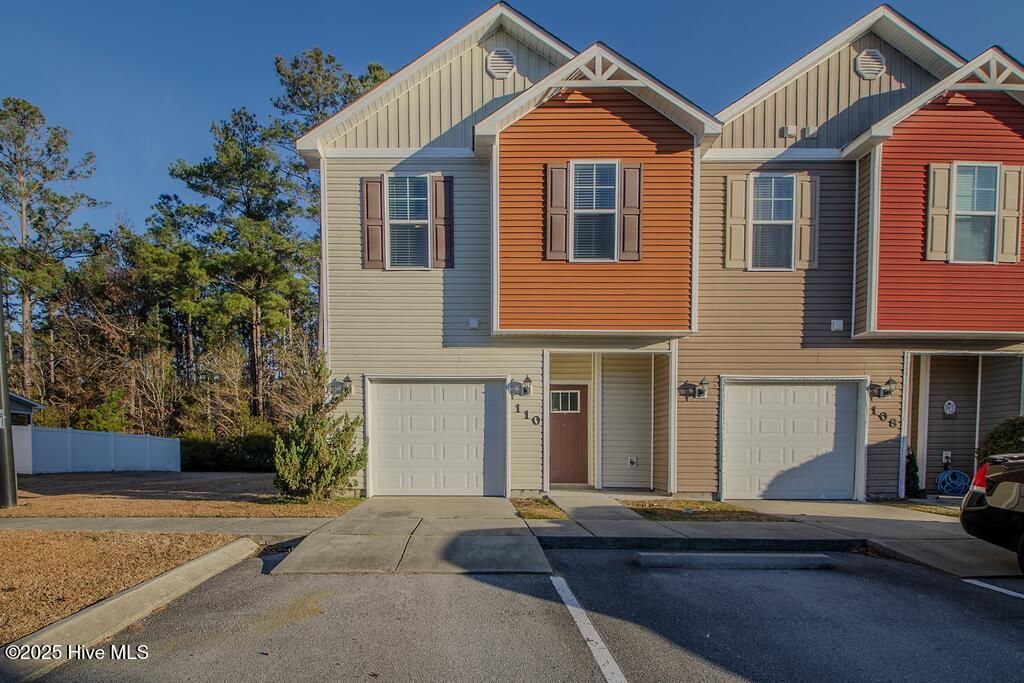 Photo of 110 Caldwell Loop, Jacksonville, NC 28546 (MLS # 100545808)