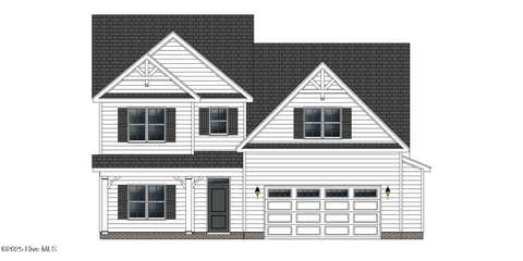 Homes For Sale - 3425 Rockbend Road<br/> Pitt County, Winterville, NC 28590