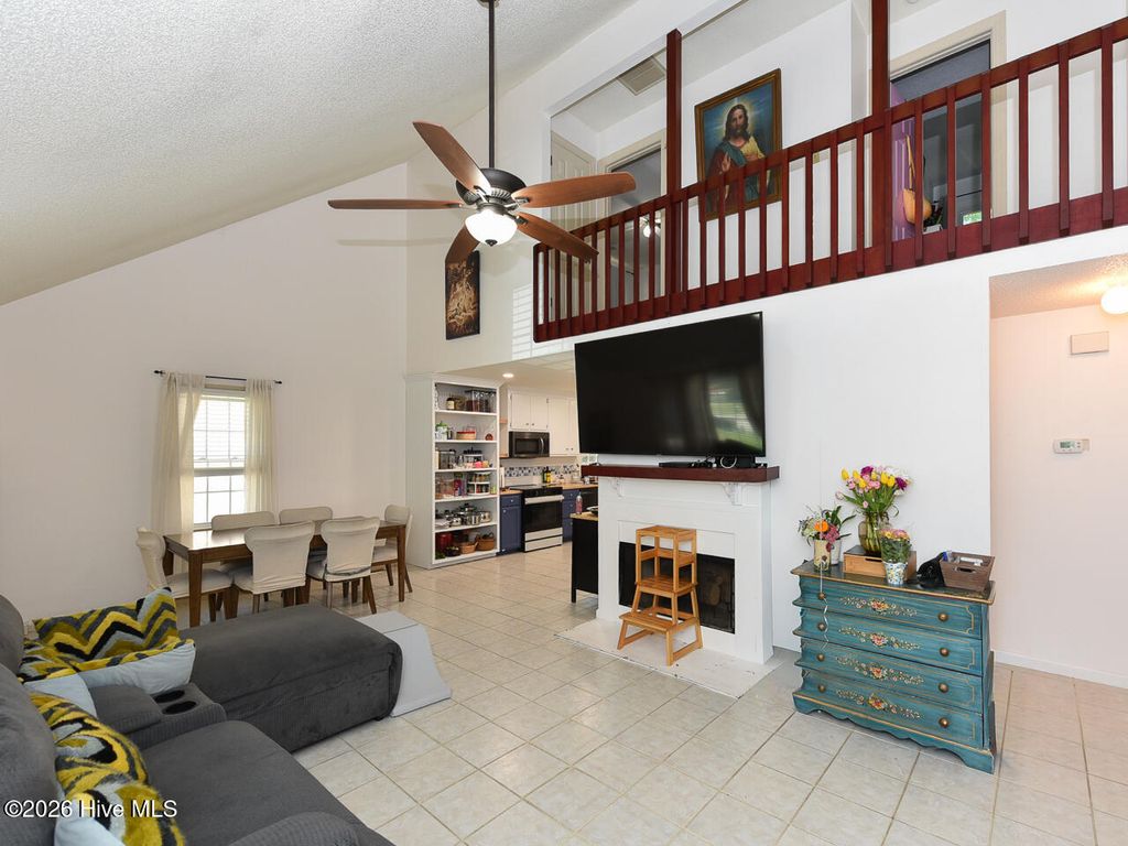 Photo of 3508 Christopher Drive NW, Wilson, NC 27896 (MLS # 100574015)