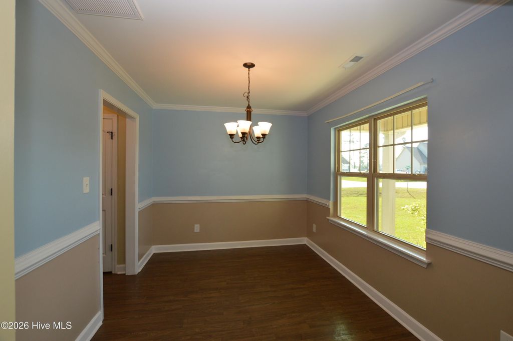 Photo of 721 Addor Drive, Richlands, NC 28574 (MLS # 100551944)