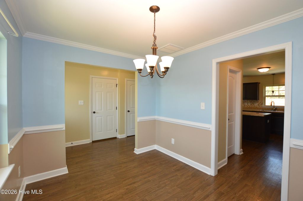 Photo of 721 Addor Drive, Richlands, NC 28574 (MLS # 100551944)