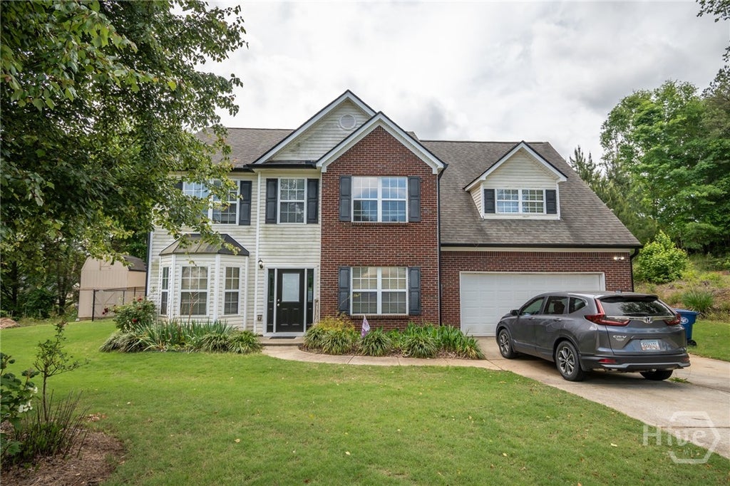 Photo of 421 Regan Drive, Winder, GA 30680 (MLS # CL355607)