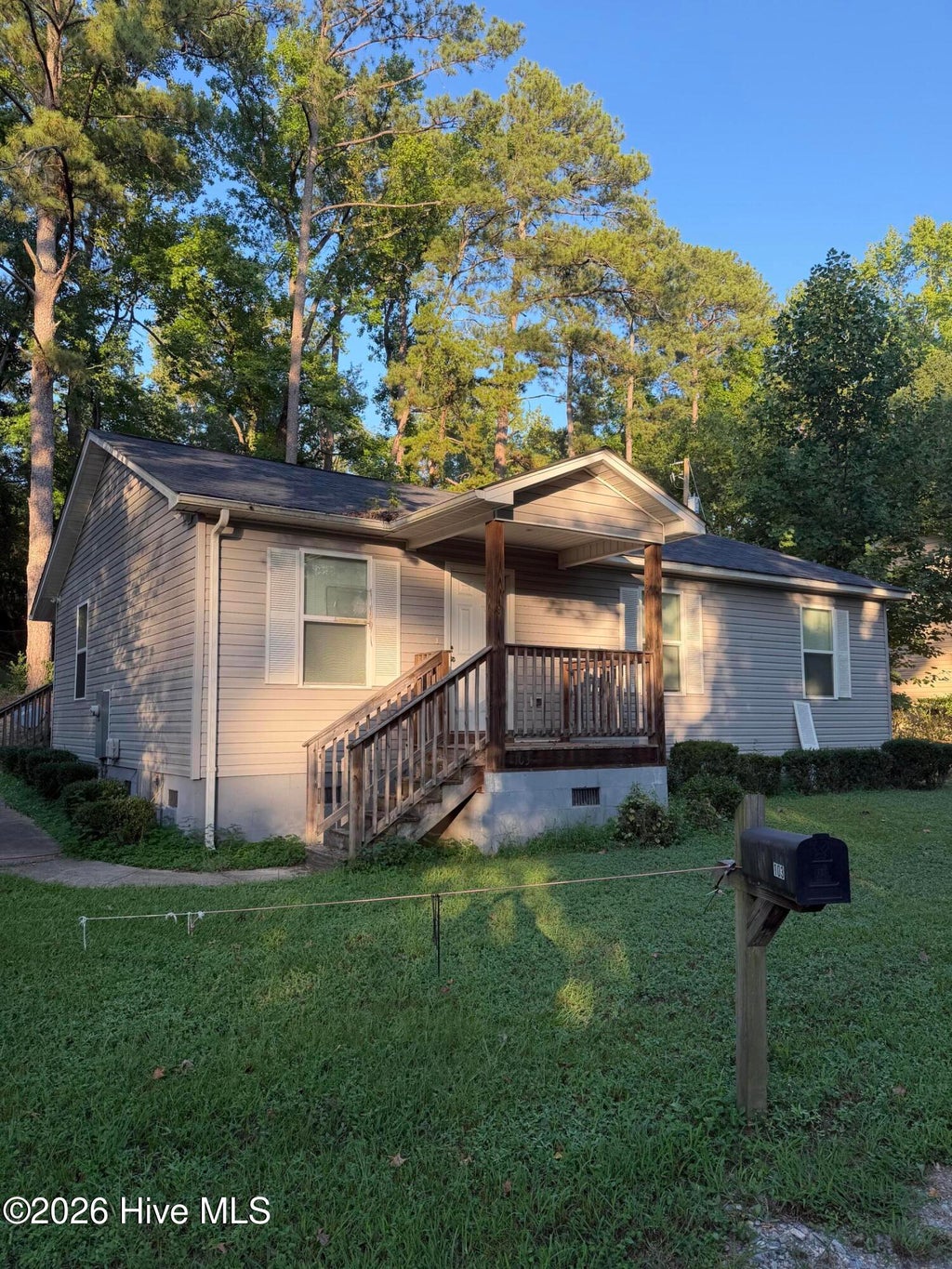Photo of 103 Samuels Road, North Augusta, SC 29841 (MLS # 100604240)