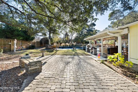 Tiny photo for 2745 Scotts Hill Loop Road, Wilmington, NC 28411 (MLS # 100545026)