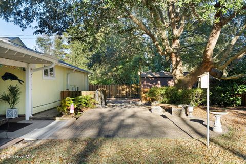 Tiny photo for 2745 Scotts Hill Loop Road, Wilmington, NC 28411 (MLS # 100545026)