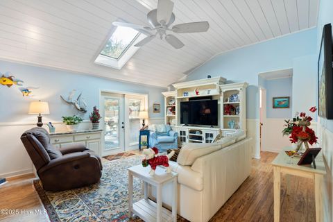 Tiny photo for 2745 Scotts Hill Loop Road, Wilmington, NC 28411 (MLS # 100545026)