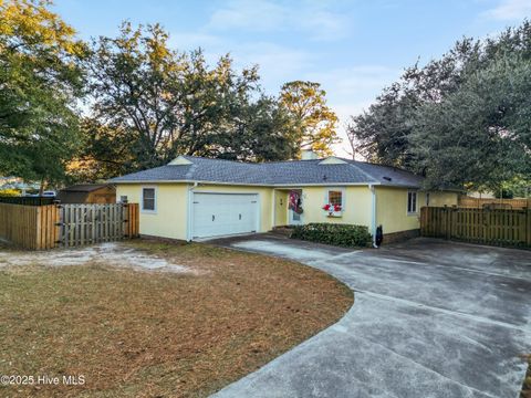 Tiny photo for 2745 Scotts Hill Loop Road, Wilmington, NC 28411 (MLS # 100545026)
