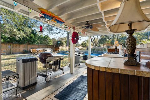 Tiny photo for 2745 Scotts Hill Loop Road, Wilmington, NC 28411 (MLS # 100545026)