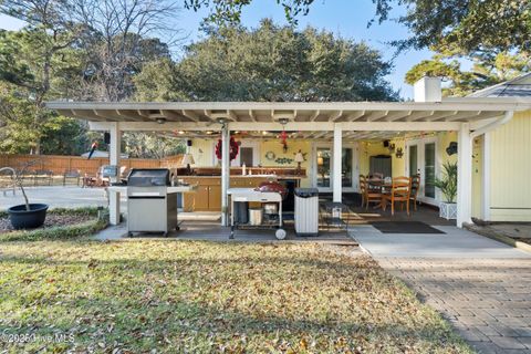 Tiny photo for 2745 Scotts Hill Loop Road, Wilmington, NC 28411 (MLS # 100545026)