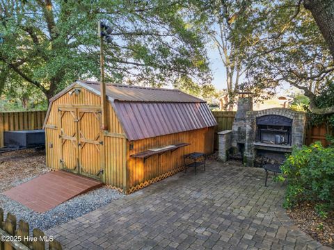 Tiny photo for 2745 Scotts Hill Loop Road, Wilmington, NC 28411 (MLS # 100545026)