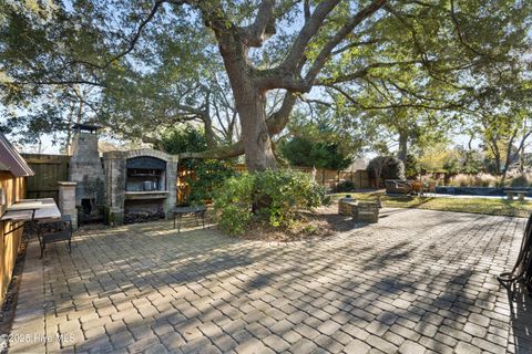 Tiny photo for 2745 Scotts Hill Loop Road, Wilmington, NC 28411 (MLS # 100545026)