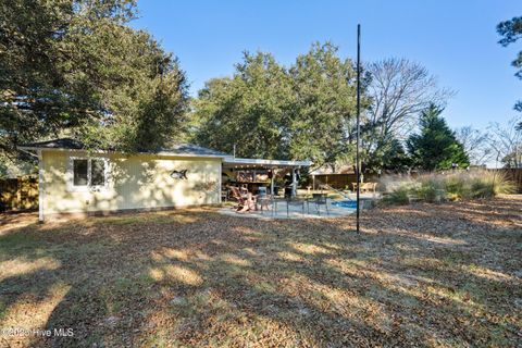 Tiny photo for 2745 Scotts Hill Loop Road, Wilmington, NC 28411 (MLS # 100545026)