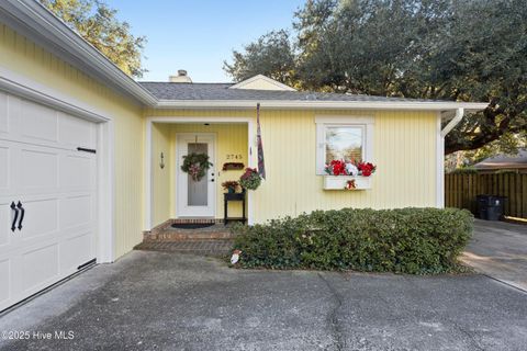 Tiny photo for 2745 Scotts Hill Loop Road, Wilmington, NC 28411 (MLS # 100545026)
