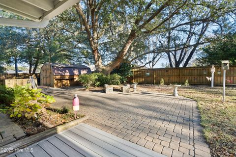 Tiny photo for 2745 Scotts Hill Loop Road, Wilmington, NC 28411 (MLS # 100545026)