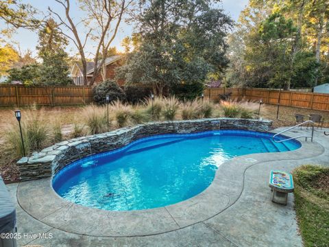 Tiny photo for 2745 Scotts Hill Loop Road, Wilmington, NC 28411 (MLS # 100545026)