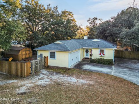 Tiny photo for 2745 Scotts Hill Loop Road, Wilmington, NC 28411 (MLS # 100545026)