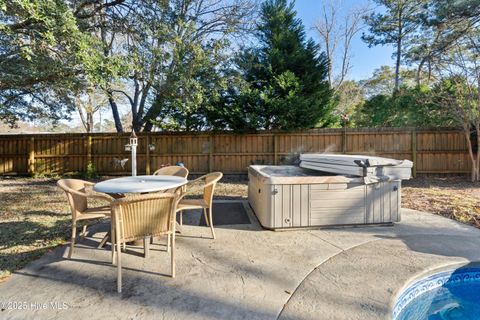 Tiny photo for 2745 Scotts Hill Loop Road, Wilmington, NC 28411 (MLS # 100545026)