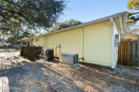 Tiny photo for 2745 Scotts Hill Loop Road, Wilmington, NC 28411 (MLS # 100545026)
