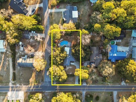 Tiny photo for 2745 Scotts Hill Loop Road, Wilmington, NC 28411 (MLS # 100545026)