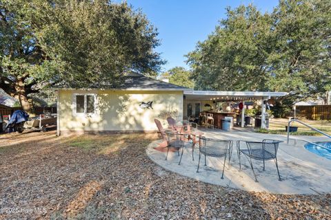 Tiny photo for 2745 Scotts Hill Loop Road, Wilmington, NC 28411 (MLS # 100545026)