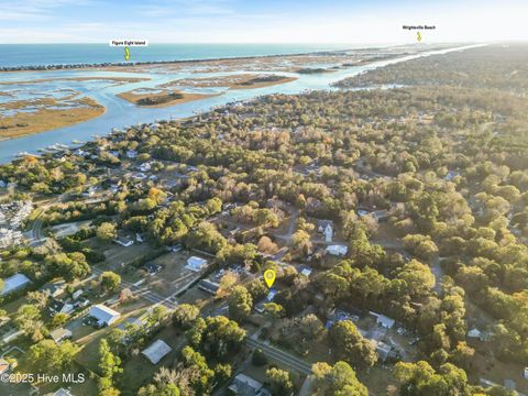 Tiny photo for 2745 Scotts Hill Loop Road, Wilmington, NC 28411 (MLS # 100545026)