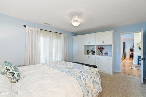 Tiny photo for 2745 Scotts Hill Loop Road, Wilmington, NC 28411 (MLS # 100545026)