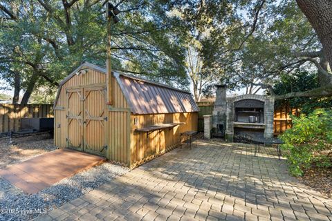 Tiny photo for 2745 Scotts Hill Loop Road, Wilmington, NC 28411 (MLS # 100545026)