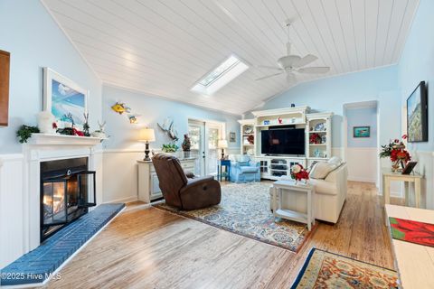 Tiny photo for 2745 Scotts Hill Loop Road, Wilmington, NC 28411 (MLS # 100545026)