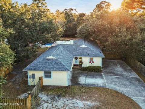 Tiny photo for 2745 Scotts Hill Loop Road, Wilmington, NC 28411 (MLS # 100545026)