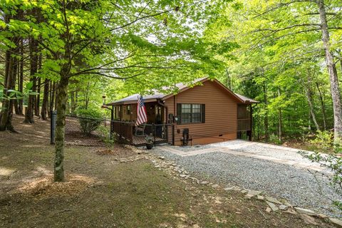 Homes For Sale - 9 Settlers Crossing Way<br/> Murphy, NC 28906