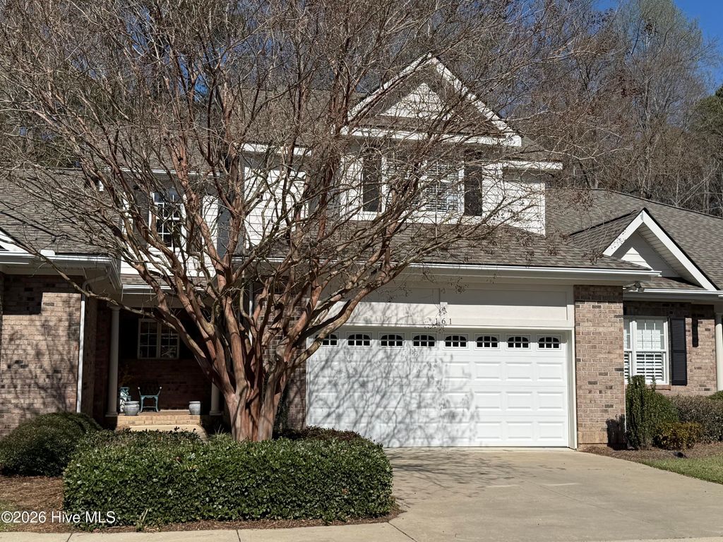 Photo of 161 Lake Park Circle, Smithfield, NC 27577 (MLS # 100560322)