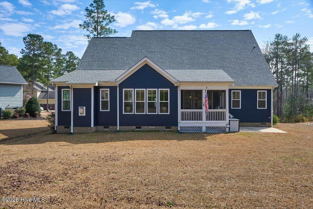 Photo of 10 Heatherspring Way, Spring Lake, NC 28390 (MLS # 100557805)