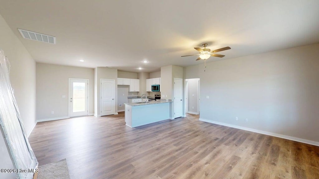 Photo of 104 Berkeley Place, Pikeville, NC 27863 (MLS # 100609982)