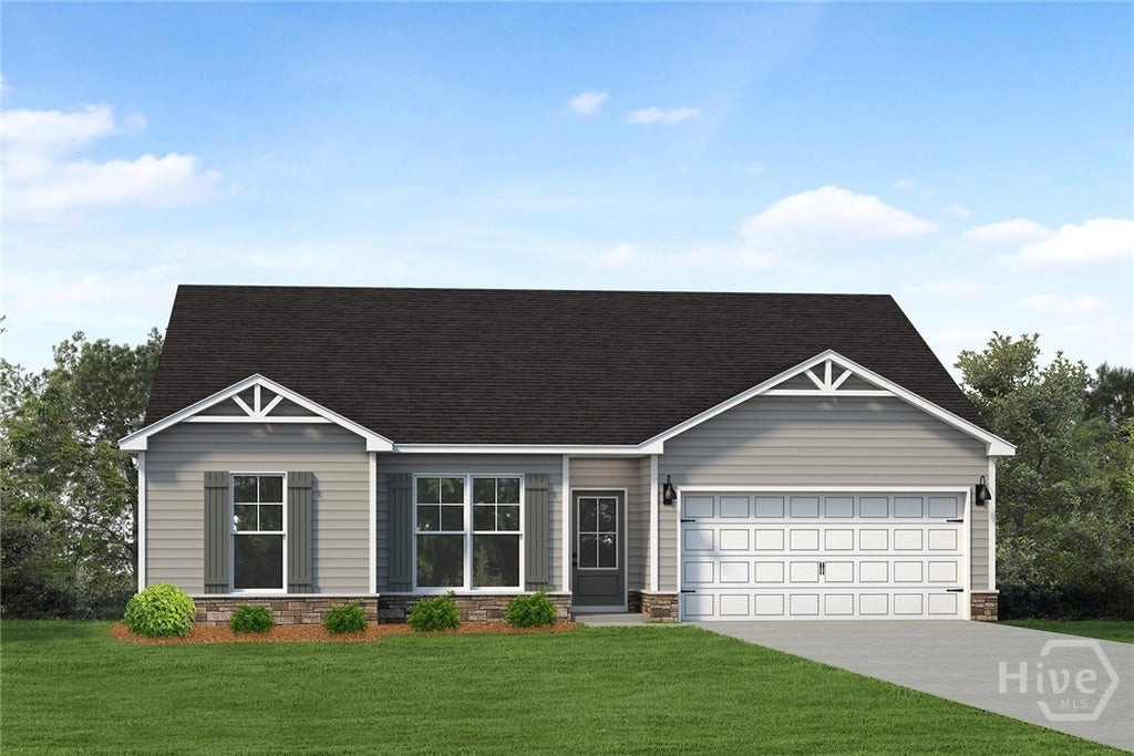 Photo of 110 Susan Drive, Rincon, GA 31326 (MLS # SA358410)