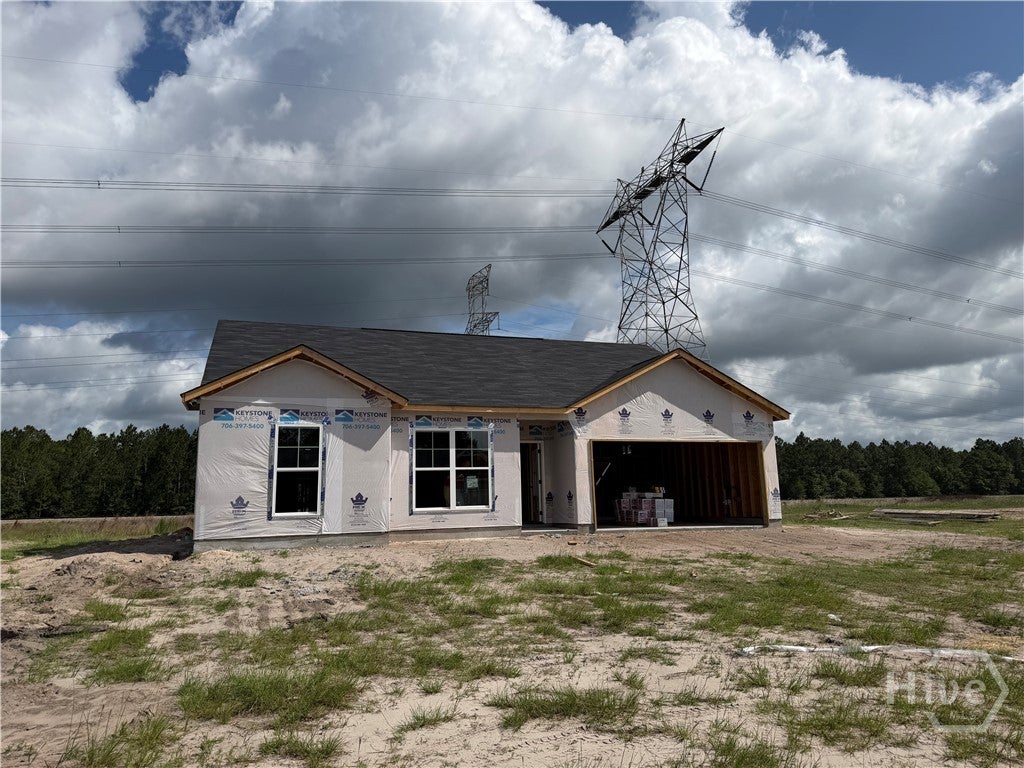 Photo of 110 Susan Drive, Rincon, GA 31326 (MLS # SA358410)