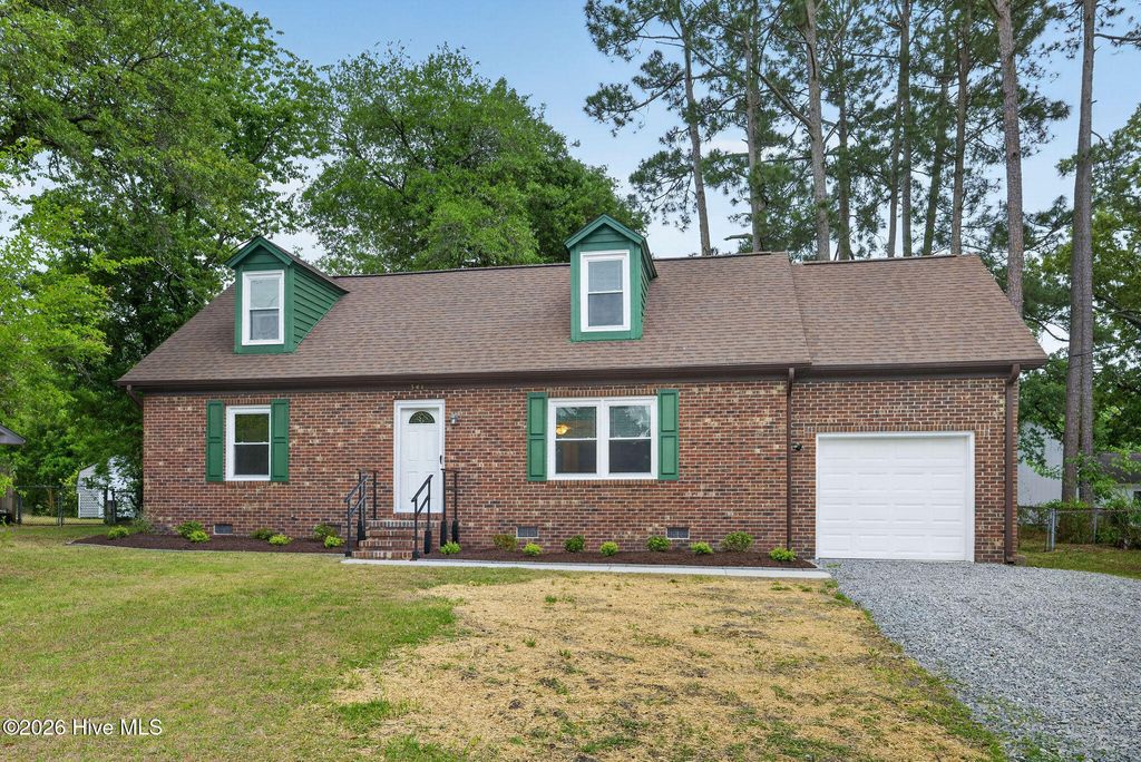 Photo of 341 Milford Road, Wilmington, NC 28405 (MLS # 100570954)