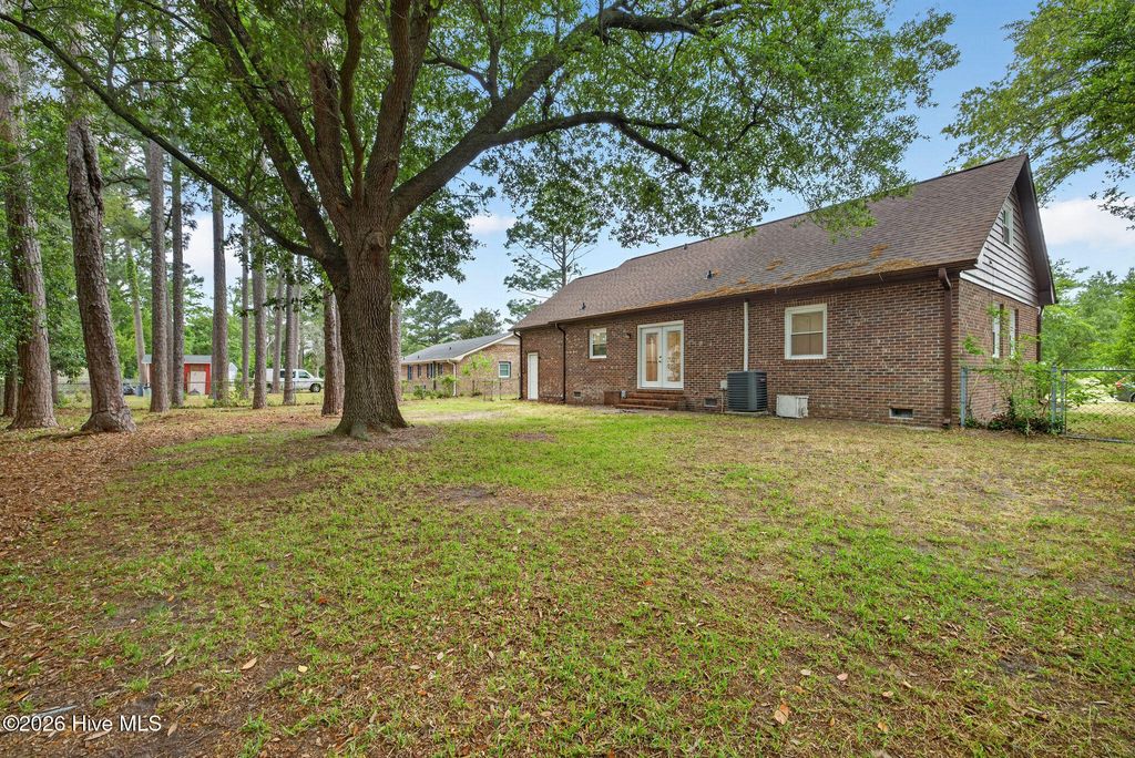 Photo of 341 Milford Road, Wilmington, NC 28405 (MLS # 100570954)