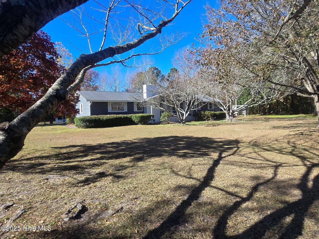 Photo of 111 Scotch Bonnet Way, Hampstead, NC 28443 (MLS # 100541666)