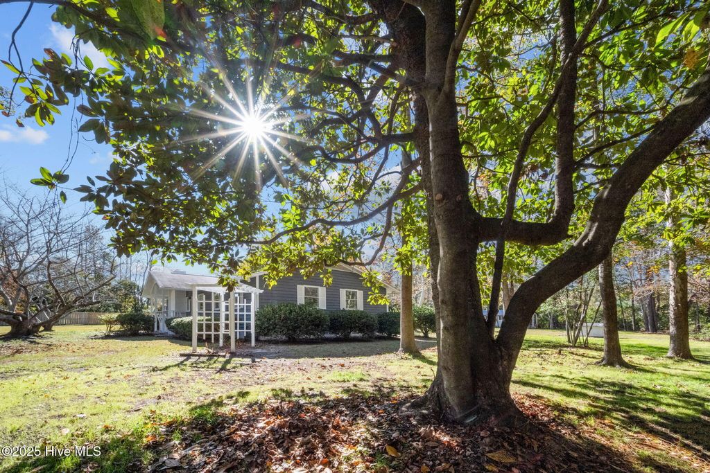 Photo of 111 Scotch Bonnet Way, Hampstead, NC 28443 (MLS # 100541666)