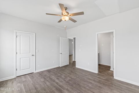 Tiny photo for 628 S Squires Run Lane, Richlands, NC 28574 (MLS # 100546413)