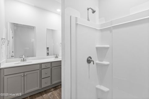 Tiny photo for 628 S Squires Run Lane, Richlands, NC 28574 (MLS # 100546413)