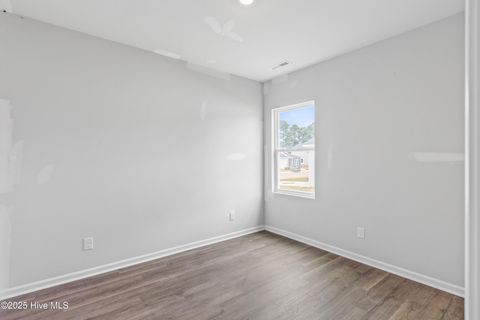 Tiny photo for 628 S Squires Run Lane, Richlands, NC 28574 (MLS # 100546413)