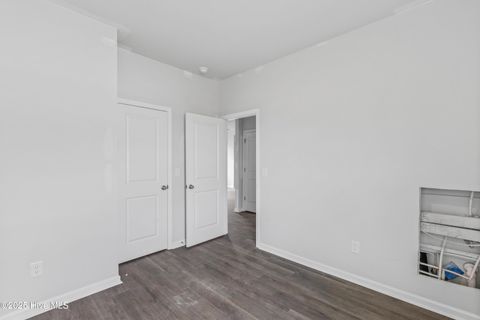 Tiny photo for 628 S Squires Run Lane, Richlands, NC 28574 (MLS # 100546413)