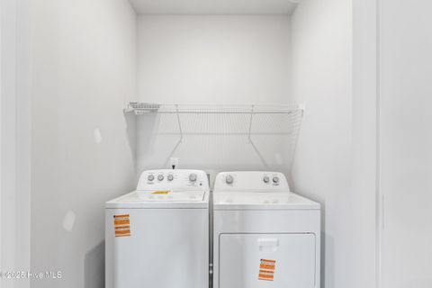 Tiny photo for 628 S Squires Run Lane, Richlands, NC 28574 (MLS # 100546413)