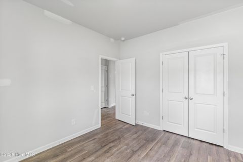 Tiny photo for 628 S Squires Run Lane, Richlands, NC 28574 (MLS # 100546413)