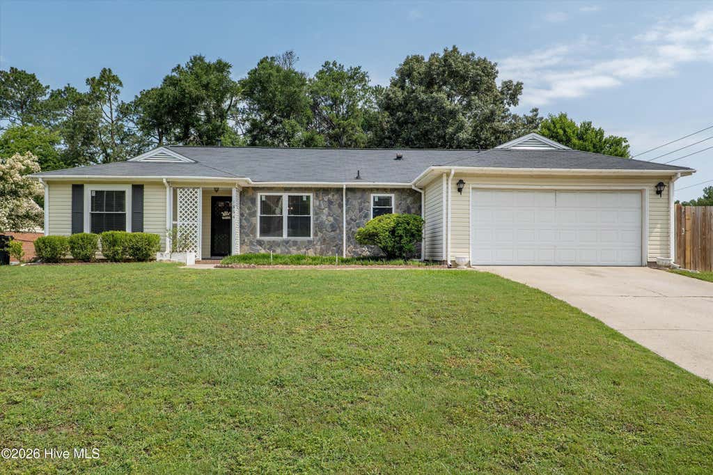Photo of 1864 S Barton Drive, Augusta, GA 30906 (MLS # 100587080)