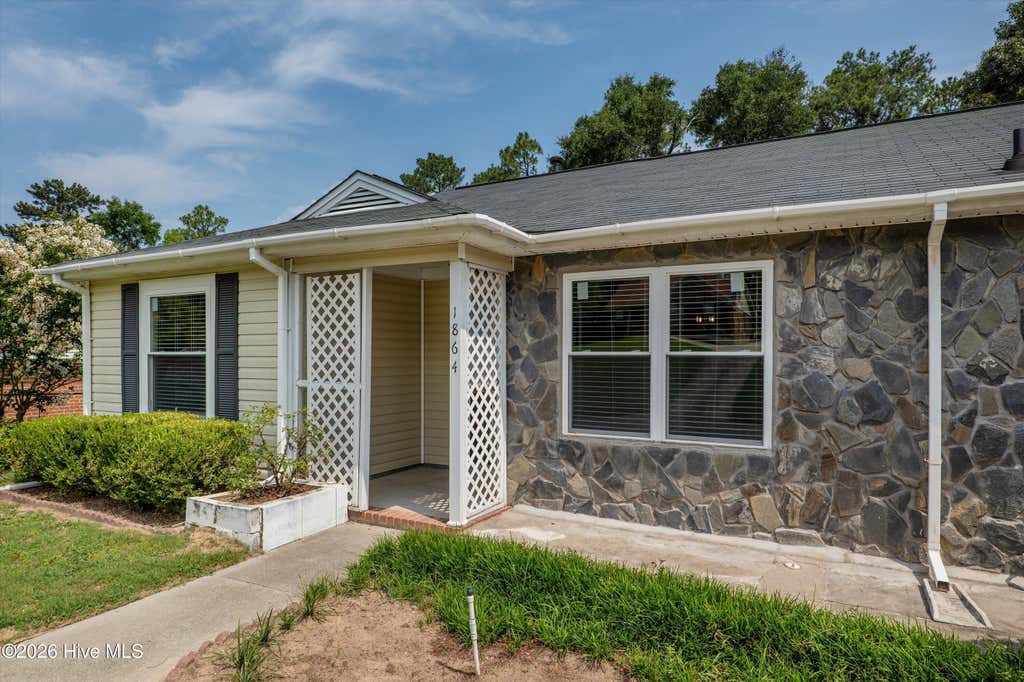 Photo of 1864 S Barton Drive, Augusta, GA 30906 (MLS # 100587080)